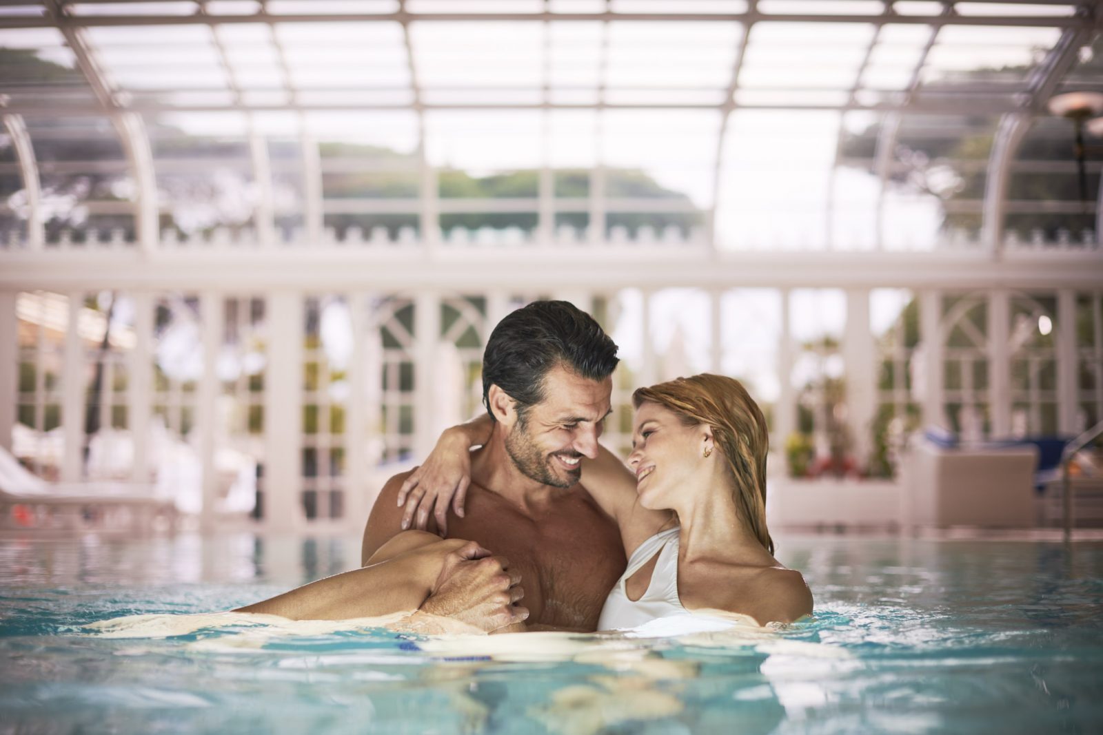 Cavalieri Grand SPA Club 11