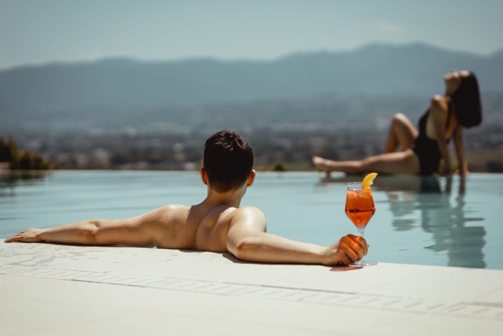 Vallantica Resort SPA 9
