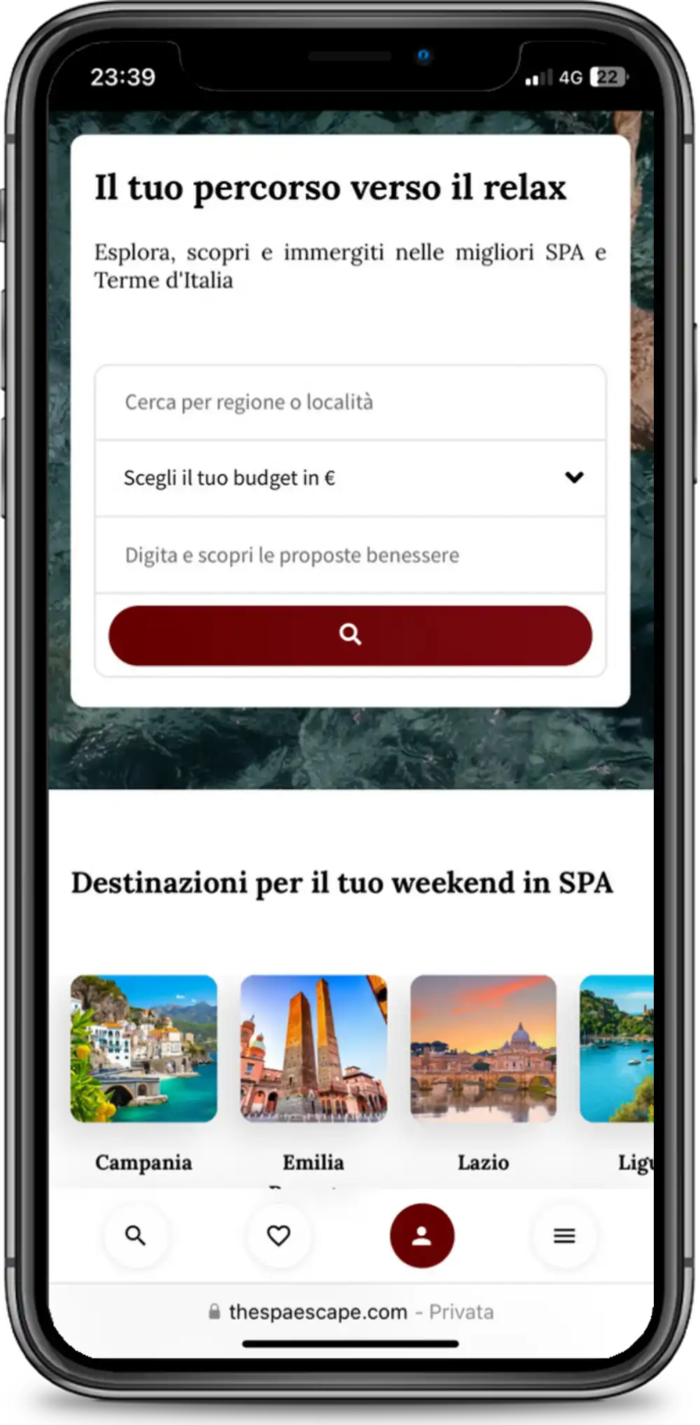 phonespa