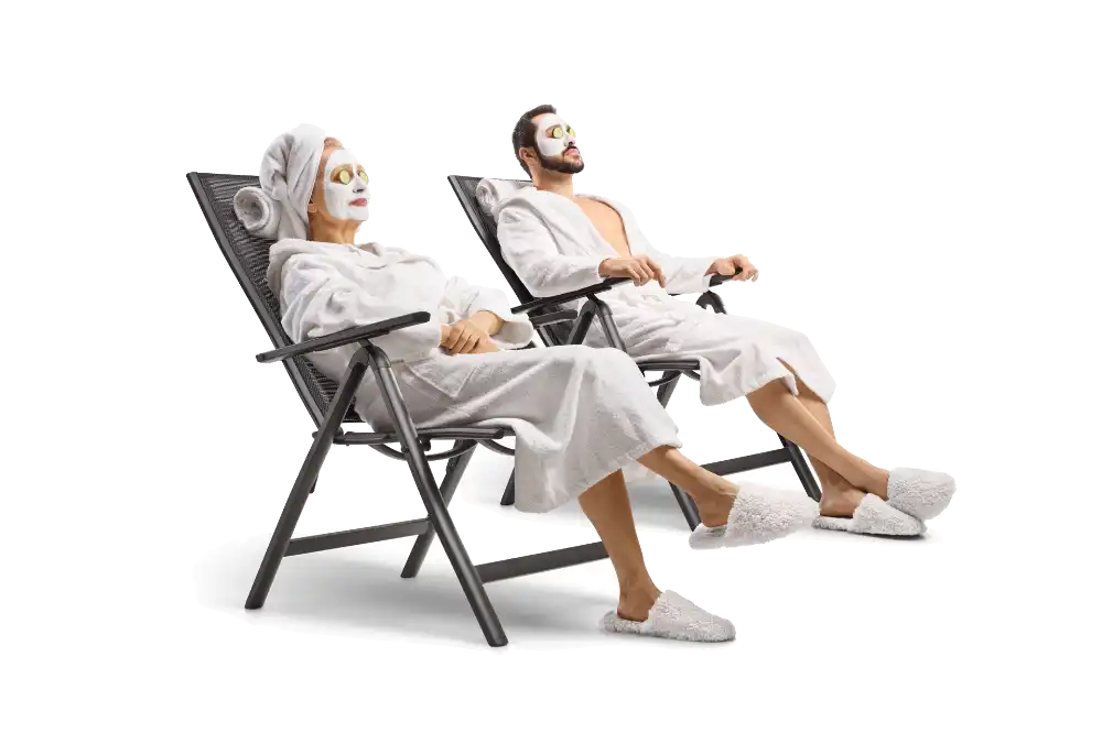 Creator 3 spa